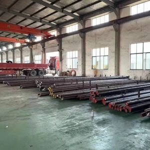 Large Diameter 200-400mm Cold Rolled Bright Surface 316L Stainless Steel Rod and Round Bar