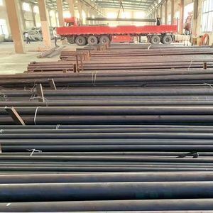 Cold Rolled 316L Stainless Steel Round Bar with Bright Surface and OD 6-630mm