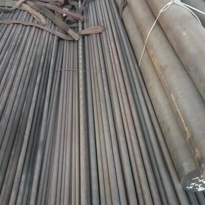 17-4PH Stainless Steel Bar SUS630 Round Bar Dia 6-30 mm Heat Treated H1150 Bright Surface