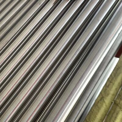 Hot Rolled 630 Stainless Steel Round Bar with Bright Surface and OD 6-300mm