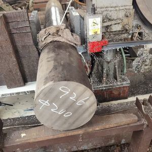 Hot Rolled 17-4PH Stainless Steel Bar with EN 10204-3.1 Certificate and Bright Surface