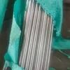 201 304 316L Stainless Steel Bright Bar with Bright Surface and OD 6-300mm Mirror Polished Stainless Steel Round Bar