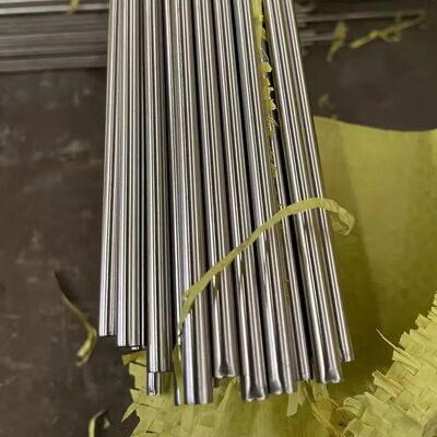 ASTM 201 304 310 430 Bright Surface Stainless Steel Round Bar Cold Drawn Hot Rolled