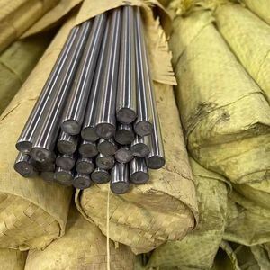 Grade 420 431 17-4pH Stainless Steel Bright Bar with Bright Surface and OD 6-300mm for Tools