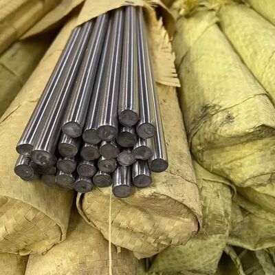 Grade 420 431 17-4pH Stainless Steel Bright Bar with Bright Surface and OD 6-300mm for Tools