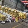 Bright Surface Hot Rolled Stainless Steel Round Bar with OD 6-300mm Stainless Steel Rod