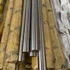 Bright Surface Stainless Steel Round Bar 304 316 316L Grade OD 6-300mm Cold Drawn
