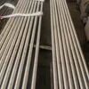 Hot Rolled 304 309S 310S 321 317L 316Ti Stainless Steel Bar with 10-300mm Diameter