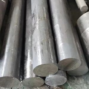 High Hardness 17-4PH Stainless Steel Bar Hot Rolled with 6-300mm Diameter