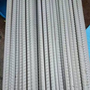 Corrosion Resistant High Strength ASTM A955/A955M Stainless Steel Rebar Duplex SS Rebar