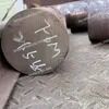 Hot Rolled 0Cr13Ni5Mo Alloy Stainless Steel Round Bar ASTM A276 for High Strength Applications