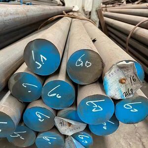 Cold Rolled 321 Stainless Steel Round Bar with Bright Surface and OD 6-630mm