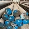321 Stainless Steel Round Bar Cold Rolled with OD 6-630mm Bright Surface SS Round Bar