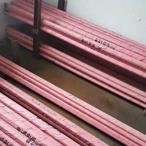 Diameter 3-50mm Grade 17-4PH Hot Rolled Stainless Steel Bar and Rod