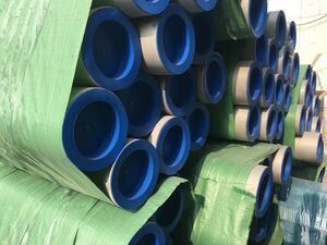 310S Stainless Steel Seamless Pipe with Cold Rolled Technique and Polished Surface