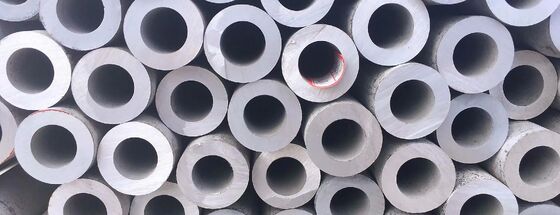 310S Stainless Steel Seamless Pipe with Cold Rolled Technique and Polished Surface