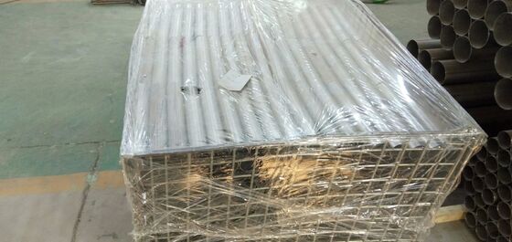 409L Stainless Steel Pipe - Corrosion Resistant, High Temperature Oxidation Resistant for Automotive Exhaust Systems