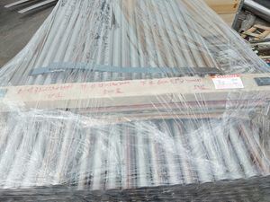 409L Stainless Steel Welded Pipe for Automotive Exhaust with Polished Surface and Corrosion Resistance