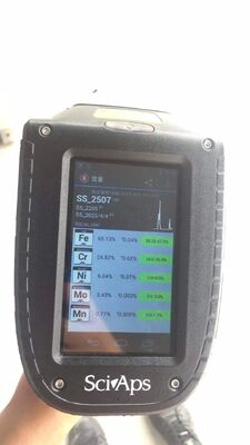 ASTM A789 A790 Cold Rolled Pickling Surface Super Duplex Stainless Steel Pipe S32750