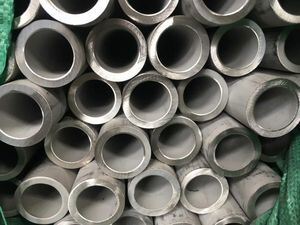 2507 S32750 1.4410 Seamless Pipe Super Duplex Stainless Steel Cold Rolled and Polished
