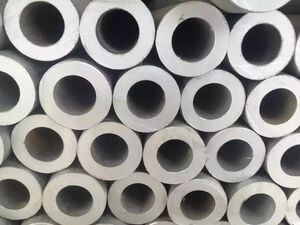 2205 Duplex Cold Rolled Seamless Steel Pipe with Pickling Surface Treatment