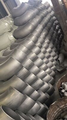 Austenitic 904L Stainless Steel Pipe Corrosion Resistant Seamless Tubing OD 10-500mm for Industrial Applications