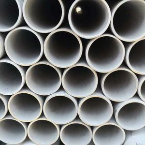 Cold Rolled Bright Surface Corrosion Resistant Seamless Steel Pipe 254SMo
