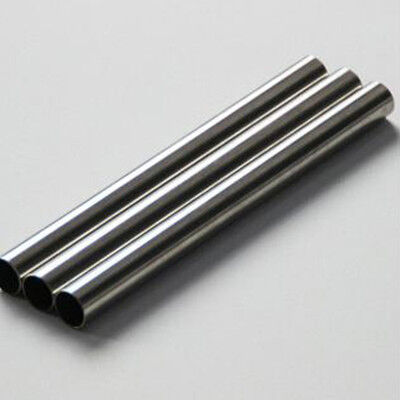 SUS430 Stainless Steel Welded Pipe with Polished Surface for Architectural Decoration