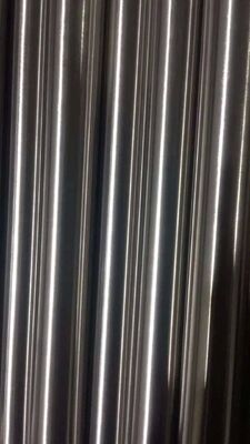 430 Stainless Steel Pipe with Polished Mirror Surface Available in Square and Round Shapes