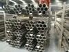 ASTM A269 304 316L 310S 2205 2507 Cold-Drawn Polished Stainless Steel Welded Round Pipe OD 6-630mm