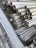 ASTM A240 Cold Drawn Stainless Steel Tube with Polished Surface for Industrial Applications