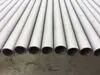 Seamless Hastelloy C22 Nickel Alloy Pipe for Paper Production Industry