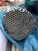 304 Stainless Steel Seamless Tube with Polished Surface and Cold-Drawn Technique OD 10mm x 2mm x 3000mm