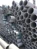 ASTM A312 347H Stainless Steel Seamless Pipe with Sch 80s Thickness and Polished Surface