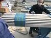 ASME Standard Inconel 600 Nickel Alloy Seamless Pipe with High Temperature and Corrosion Resistance