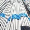 Heat Resistant 310S Stainless Steel Seamless Pipe ASTM A312 DN10 - DN400 for High Temperature Applications