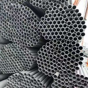 ASTM A312 Grade 310S Heat Resistant Stainless Steel Seamless Pipe with Polished Surface