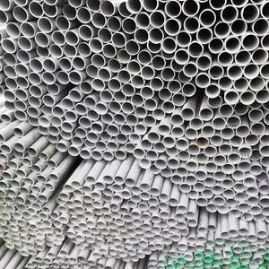 310S Stainless Steel Pipe - Seamless Steel Pipe with Heat Resistant, Corrosion Resistant and Polished Surface