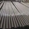 Bright Polish Stainless Steel Pipe 316L Material for Food Grade Applications