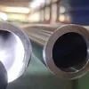 ASTM A270 Grade TP304 TP316L Bright Polished Stainless Steel Seamless Pipe and Welded Pipe with OD 6-630mm