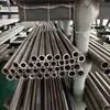 High Precision TP304 TP316L Stainless Steel Pipe with Polished Surface OD4-114mm