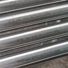 High Precision TP304 TP316L Stainless Steel Pipe with Polished Surface OD4-114mm