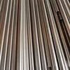 High Precision TP304 TP316L Stainless Steel Pipe with Polished Surface OD4-114mm