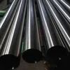 Bright Annealed 304 316L 2205 2507 Stainless Steel Pipe with Polished Finish