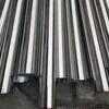 Bright Annealed Stainless Steel Tube with Polished Surface for Food and Beverage Industry