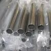 ASTM B622 Nickel Alloy Pipe Hastelloy C276 Cold-Drawing Polished UNS N10276 Pipe