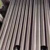 Medical Grade 316LVM Stainless Steel Seamless Pipe Chemical Resistant Bright Polished Tube