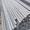 ASTM A312 TP316L Stainless Steel Pipe with Cold-Drawing Technique and Polished Surface