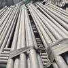 TP316 TP316L Cold-Drawing Polished Stainless Steel Seamless Pipe OD 6-630mm