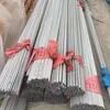 EN 10088 1.4404 316L Stainless Steel Pipe Cold-Drawing Polished OD 6-630mm
